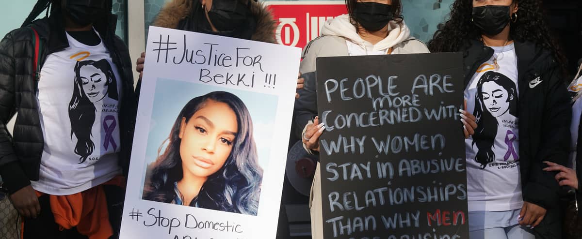 Violence faite aux femmes: un rapport accablant rendu public