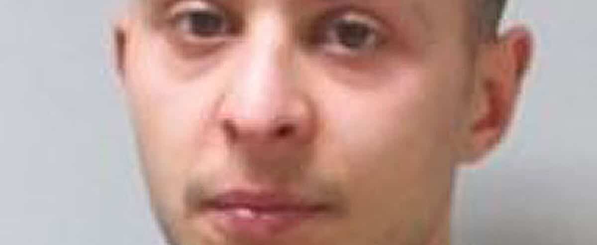 Attentats du 13-Novembre: prison à vie pour Salah Abdeslam