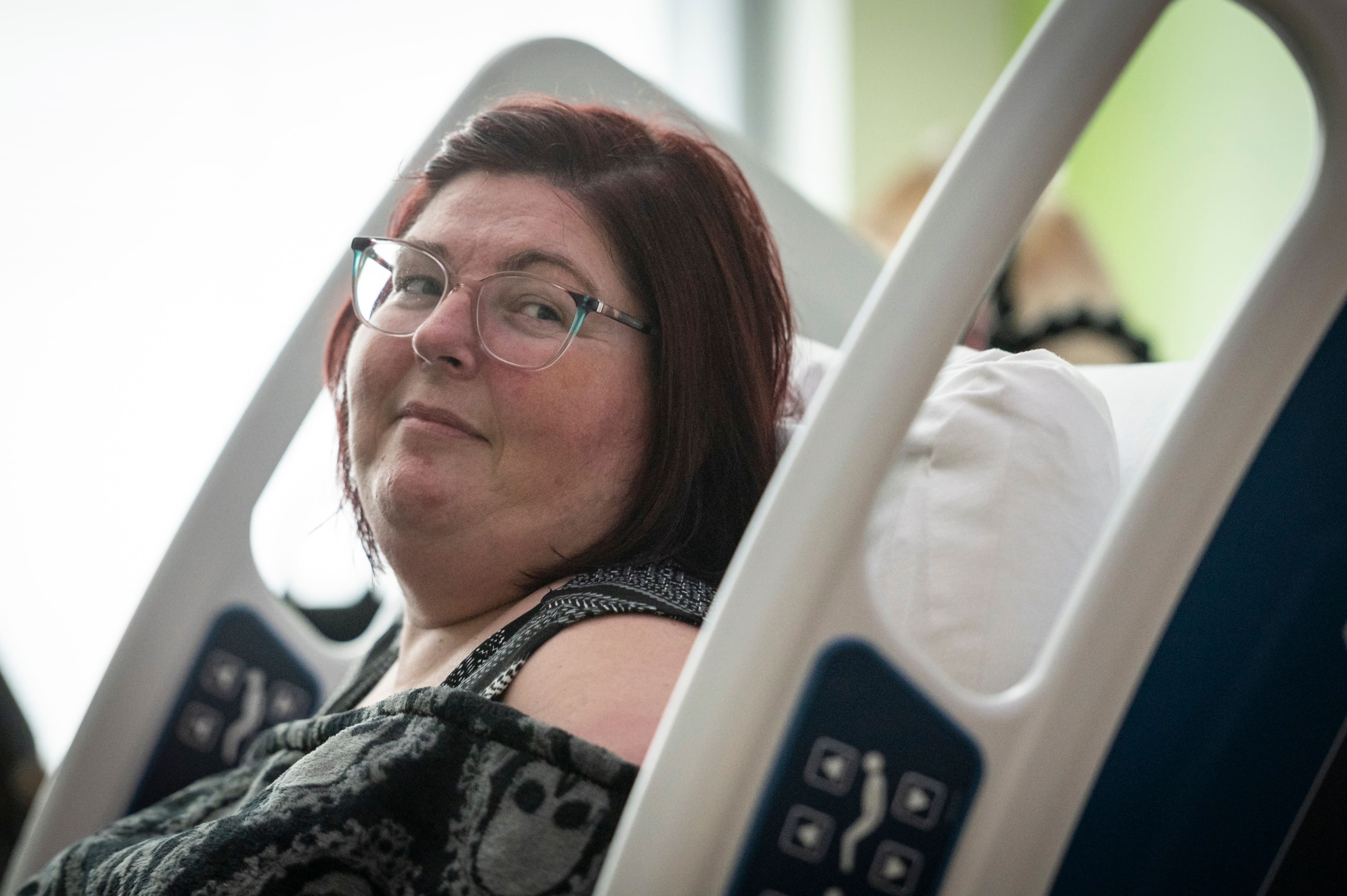 Rise in Organ Donations Following Medical Assistance in Dying in Quebec