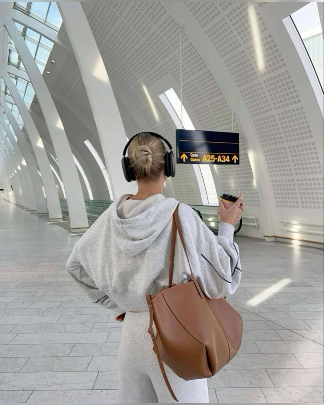 Voici LE sac de voyage pliable qu'il vous faut