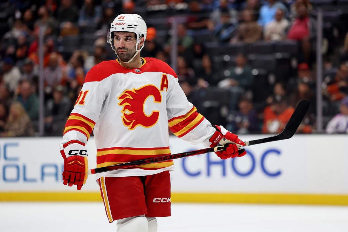 Nazem Kadri et le CH: un int&eacute;r&ecirc;t mutuel?