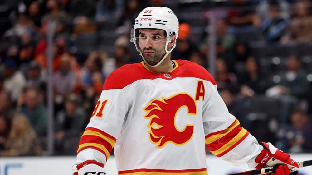 Nazem Kadri et le CH: un intérêt mutuel?