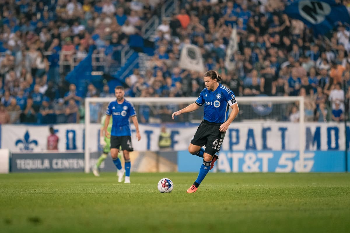 MLS: le CF Montréal veut régler le cas du NYCFC une fois pour toutes | JDM