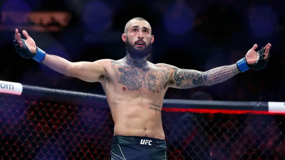 Charles Jourdain remporte une guerre épique