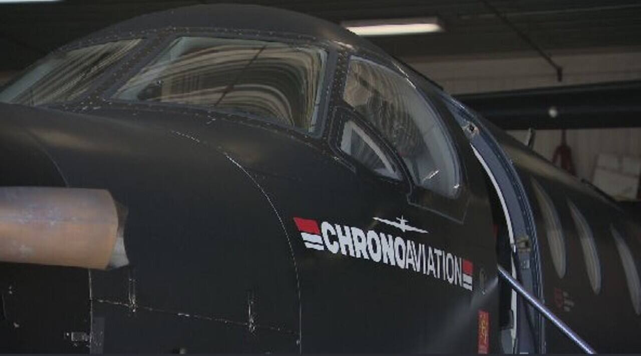 Une entreprise québécoise inspirante