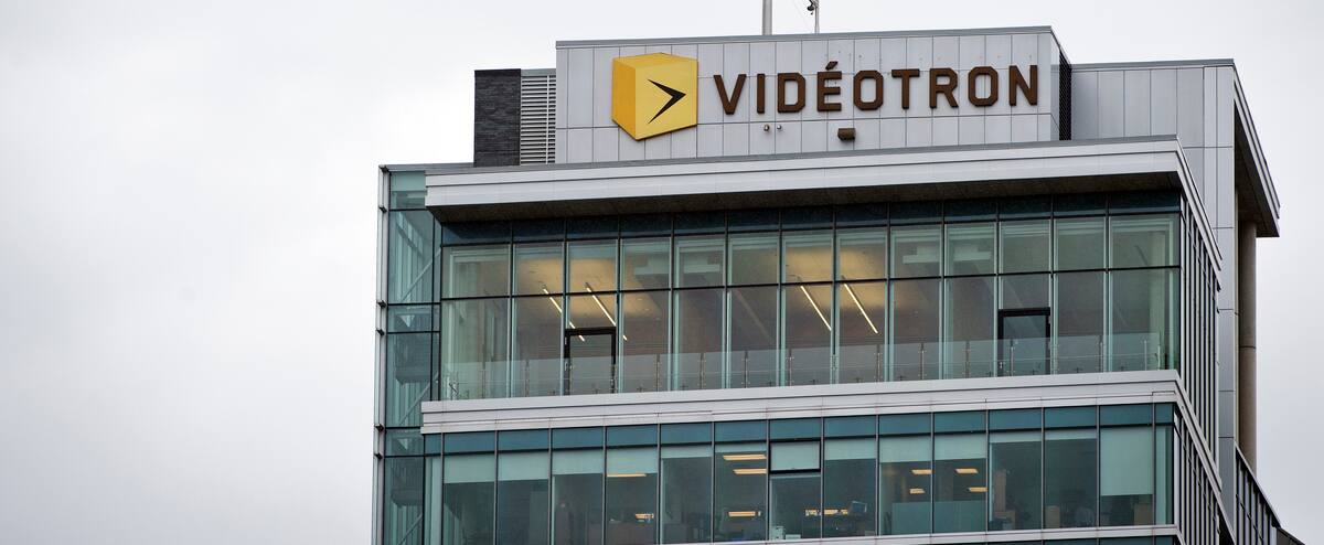 Vidéotron poursuit Rogers pour 850M$