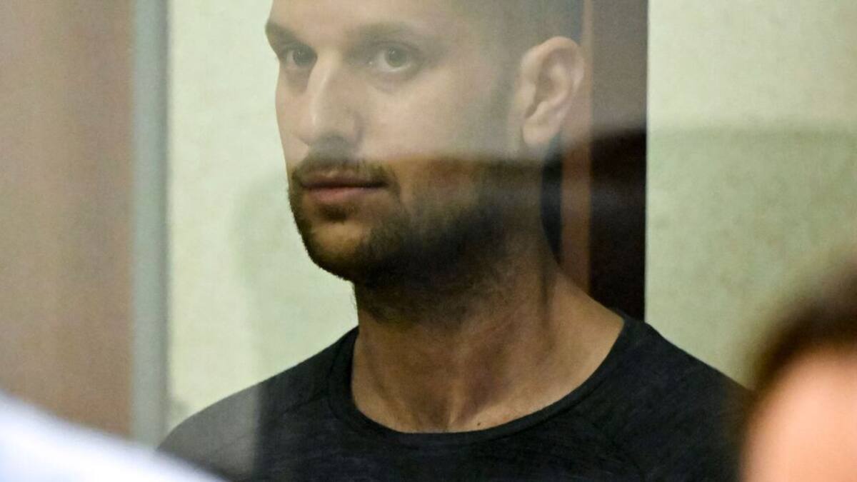 La Russie va libérer un journaliste américain dans un échange de prisonniers avec l'Occident