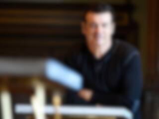 Roch Voisine est en deuil