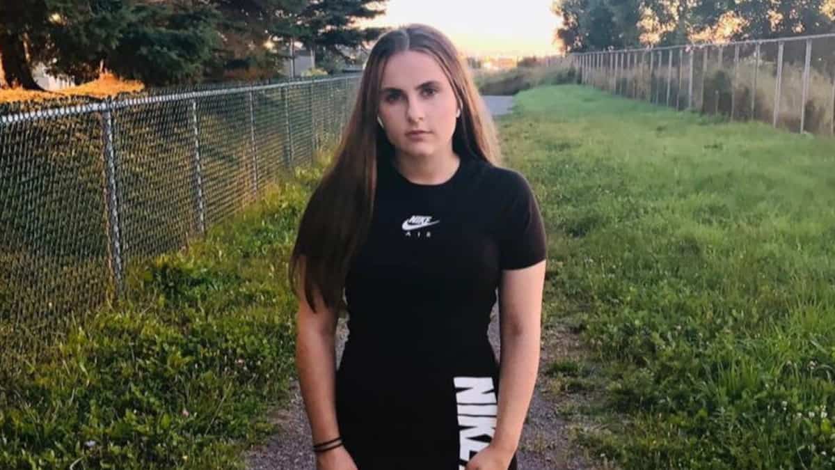 Mort de Daphnée Jolivet: le présumé meurtrier demeurera détenu