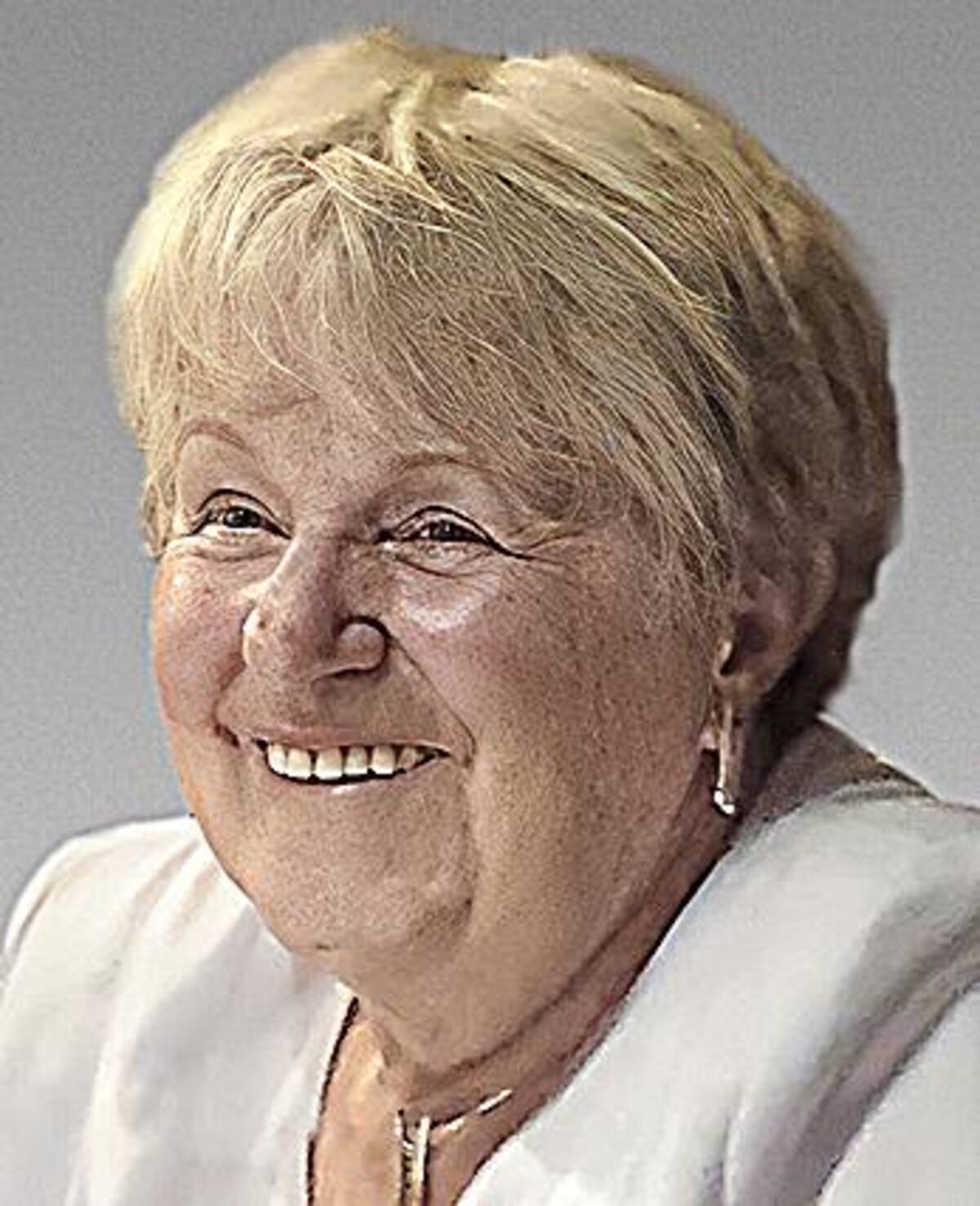 Angerline CÔTÉ, Angéline | Le Journal de Québec
