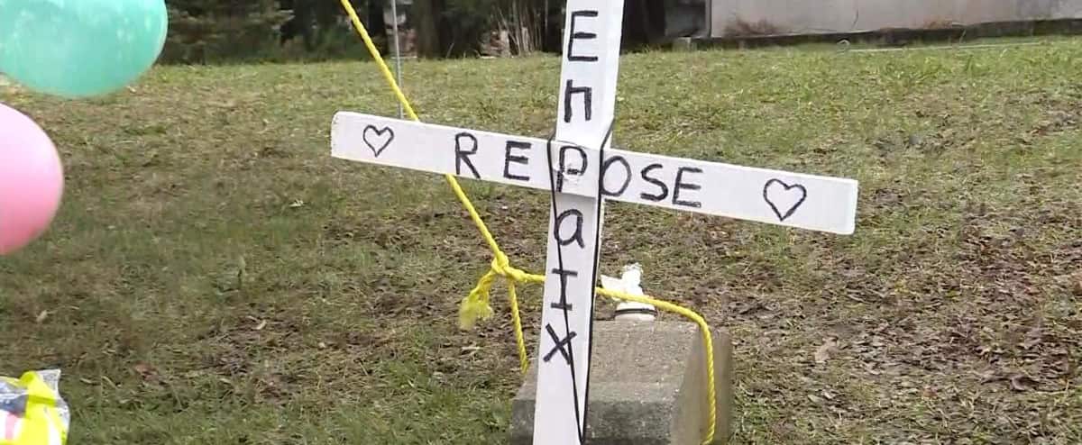 Procès de la fillette de Granby : preuve close en défense