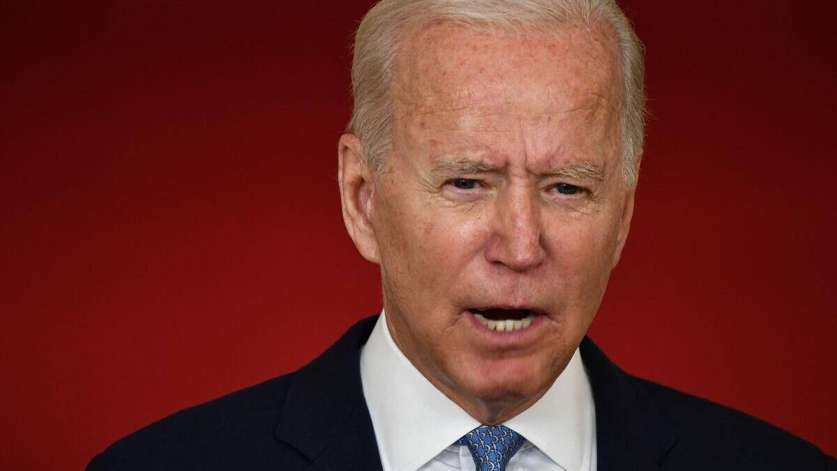 «Taxez les riches», annonce Biden pour sa réforme fiscale