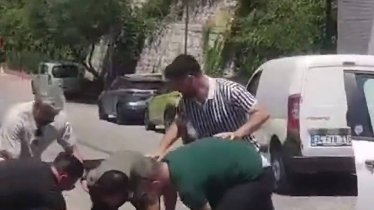 Explosion d'une voiture piégée à Moscou: un suspect extradé depuis la Turquie