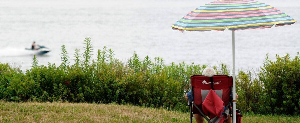 La canicule la plus hâtive du Québec sera-t-elle confirmée aujourd’hui?