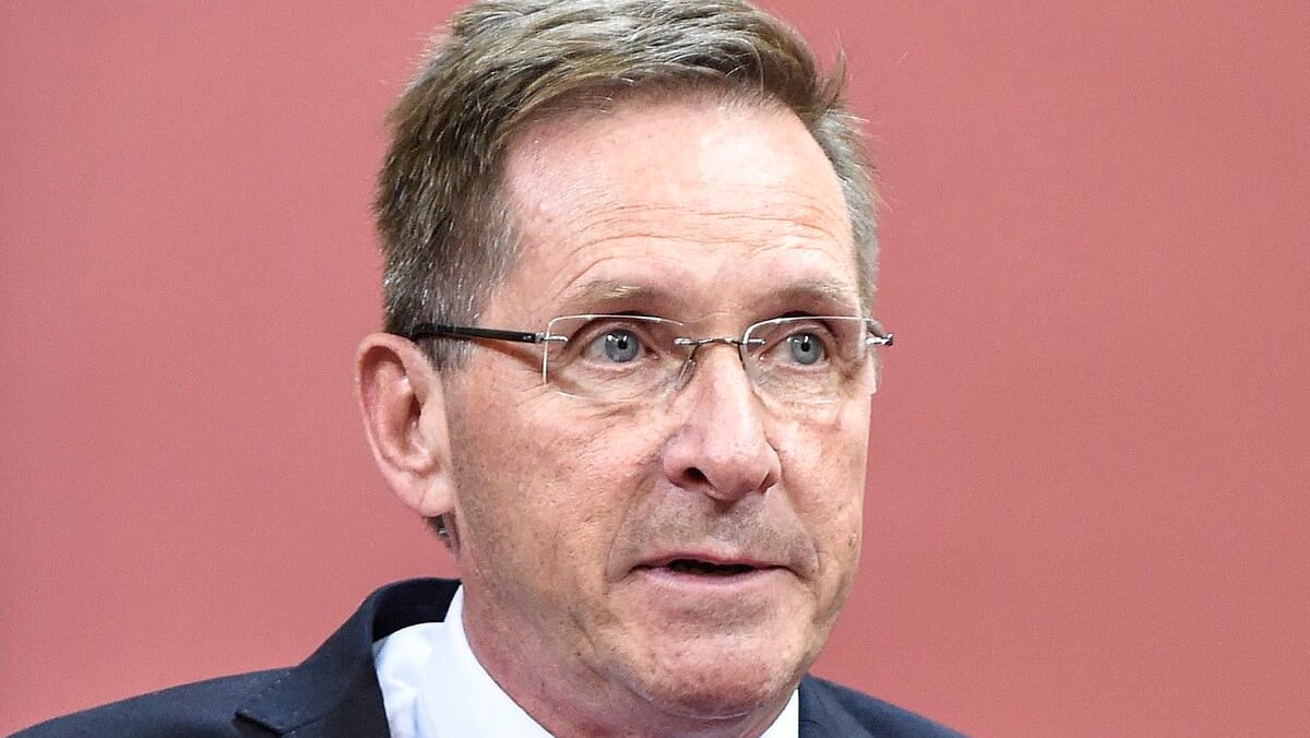 Élections provinciales: le caquiste Denis Tardif ne se représentera pas