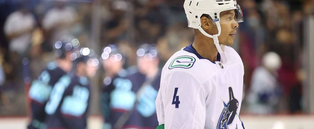 Joueurs autonomes dans la LNH: le Canadien se serait entendu avec Madison Bowey