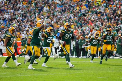 Davante Adams se reúne con su antiguo cómplice Aaron Rodgers para intentar recrear su magia con los Jets.