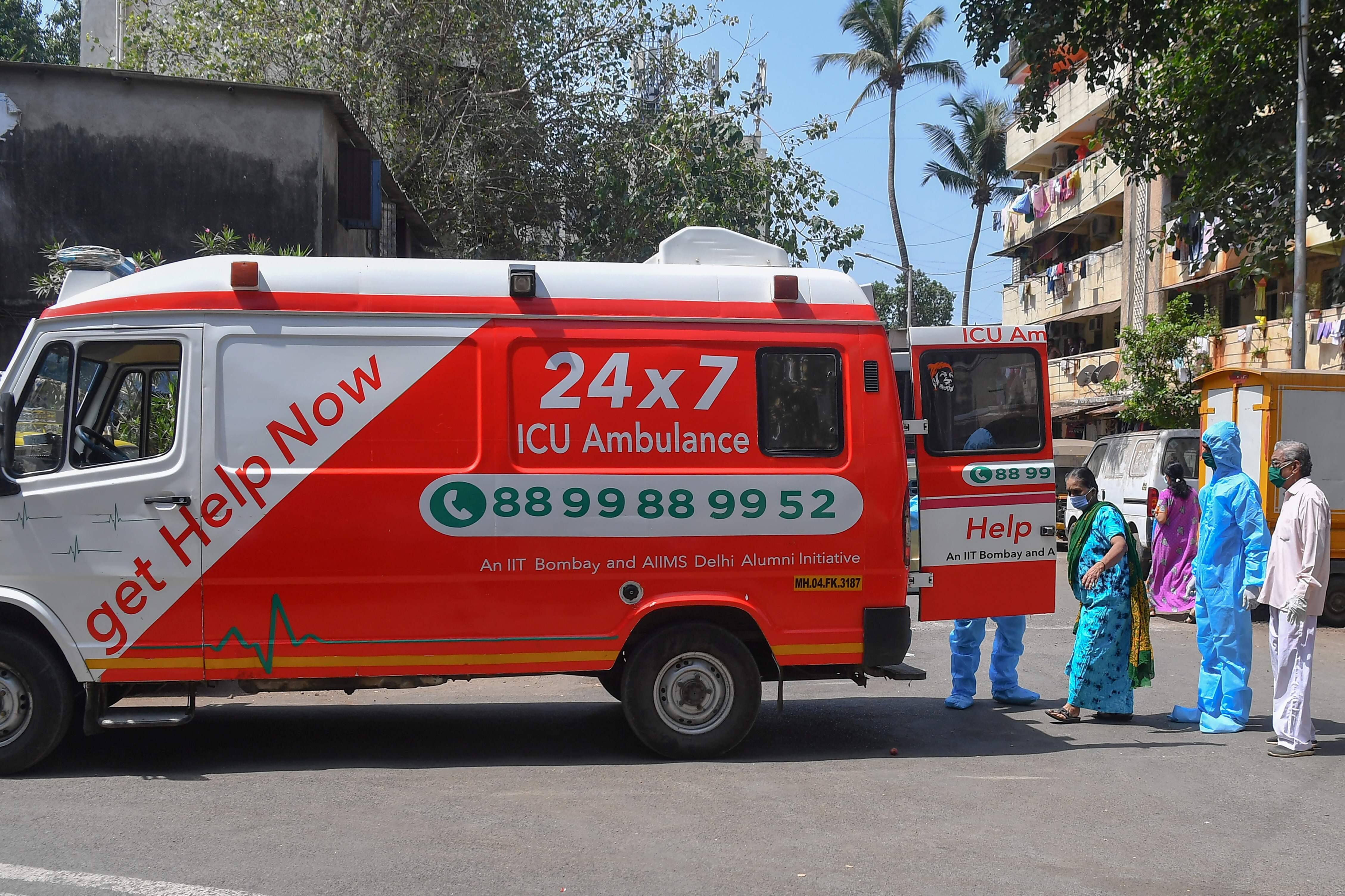 Plus de 45 000 cas de «champignon noir» parmi les malades ...