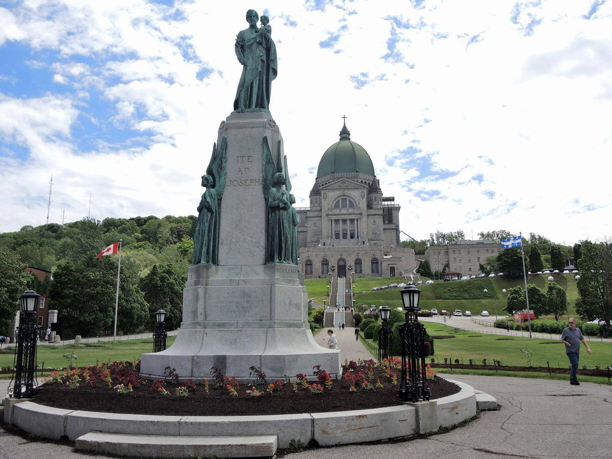 275 lieux patrimoniaux à découvrir au Québec JDM