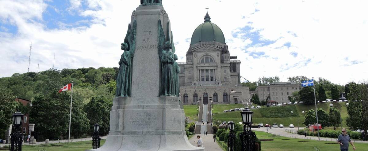 275 lieux patrimoniaux à découvrir au Québec JDM