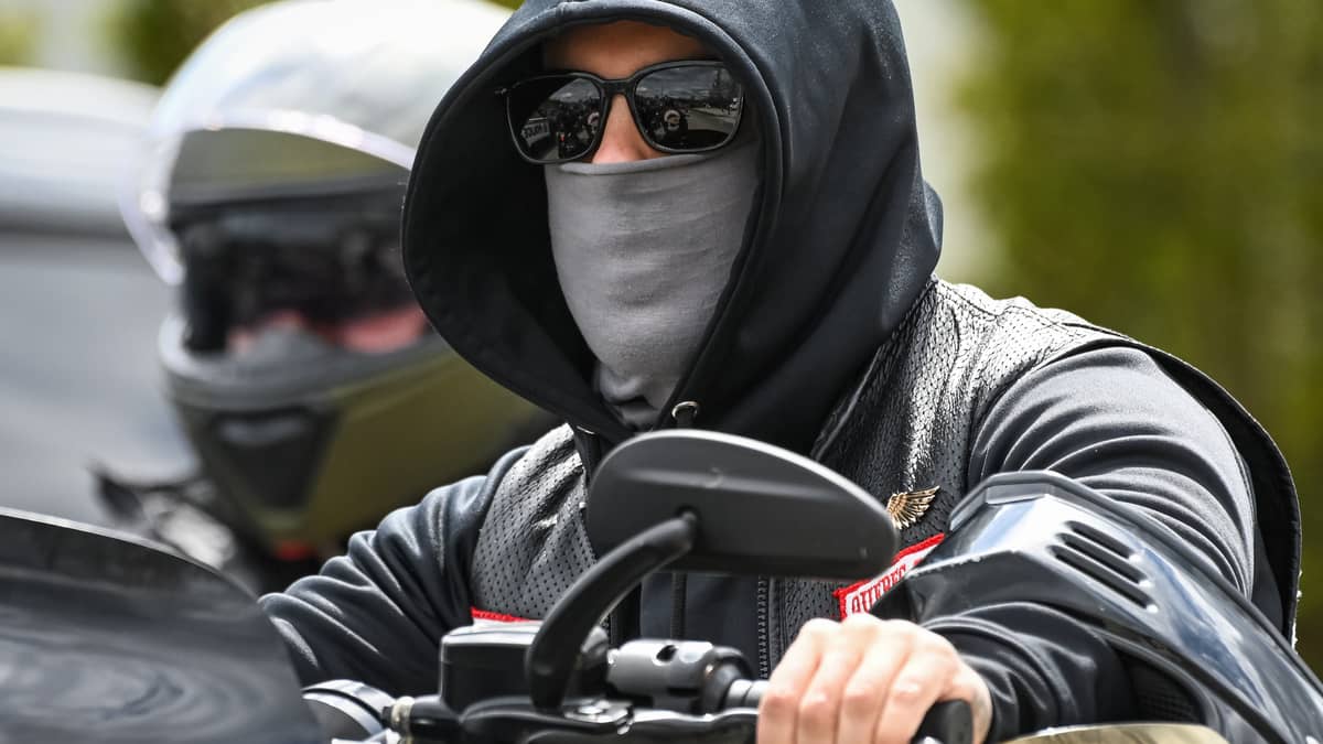 Arrestation de Mathieu Pelletier: une accalmie de crimes en vue à Québec