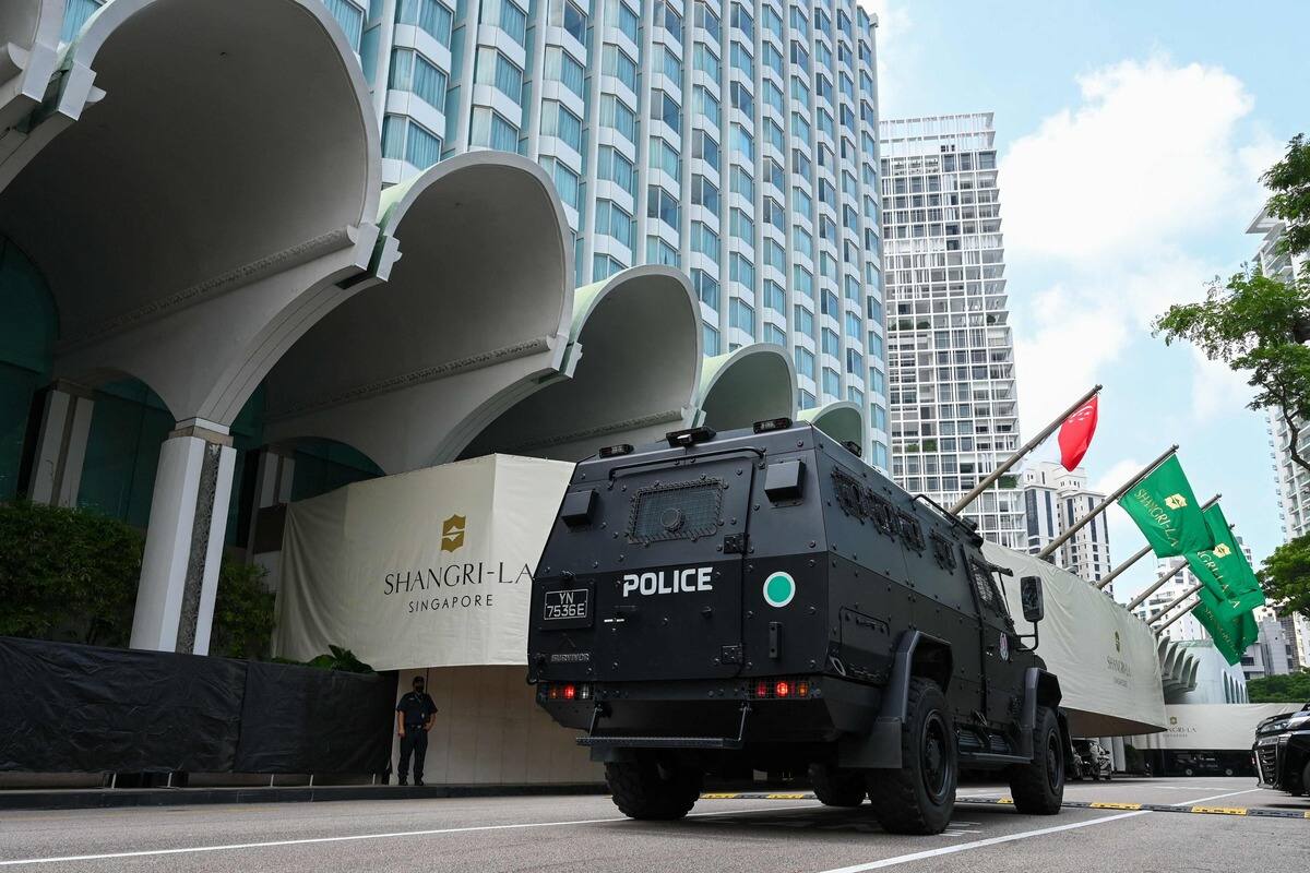 Singapour: 18 alertes à la bombe sur des sites, la police enquête | JDM