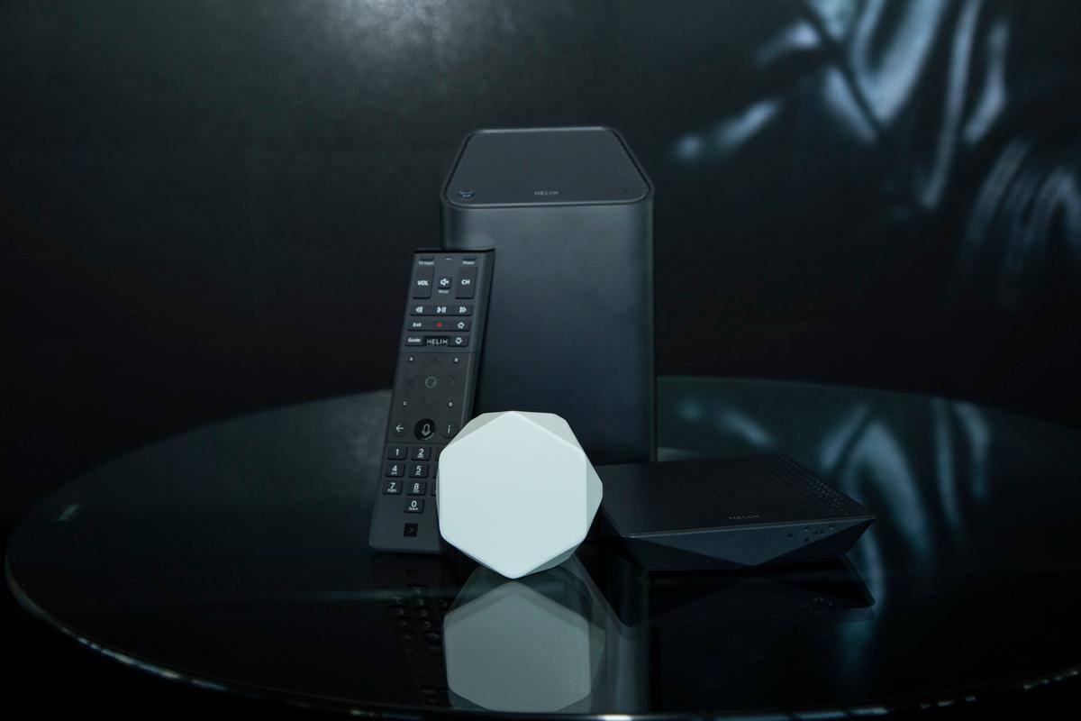 Aide Pour Utiliser Prime Video Sur Helix Télé – ELTOE