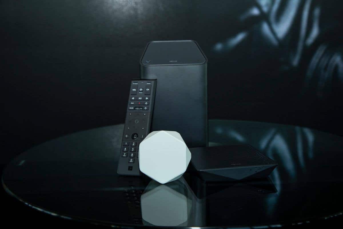 Helix Router Videotron Lancement d’Hélix par Vidéotron: une expérience télé enrichie et ...