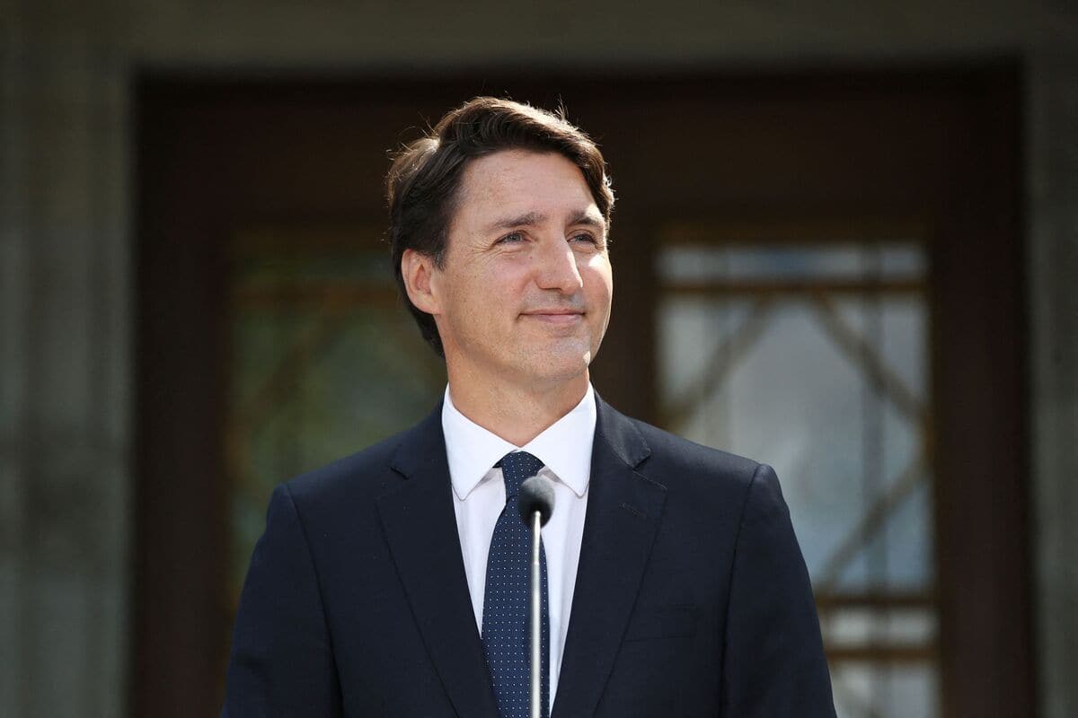 Quand Justin nous refile la facture | JDM | QUB info