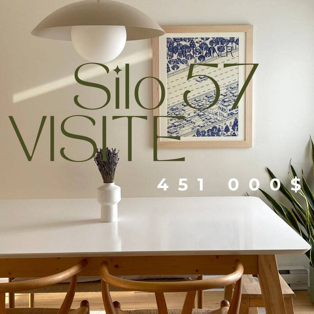 Un condo à 451 000$ sur le Plateau Mont-Royal 