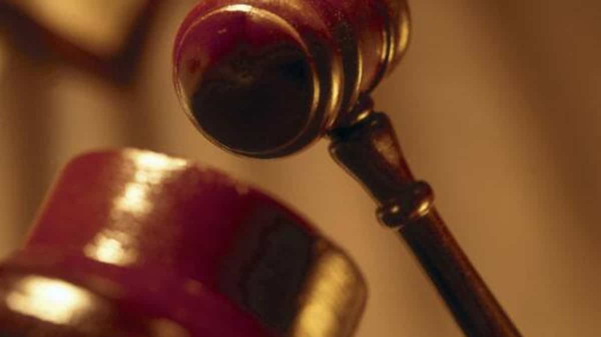 45 mois de détention pour un proxénète