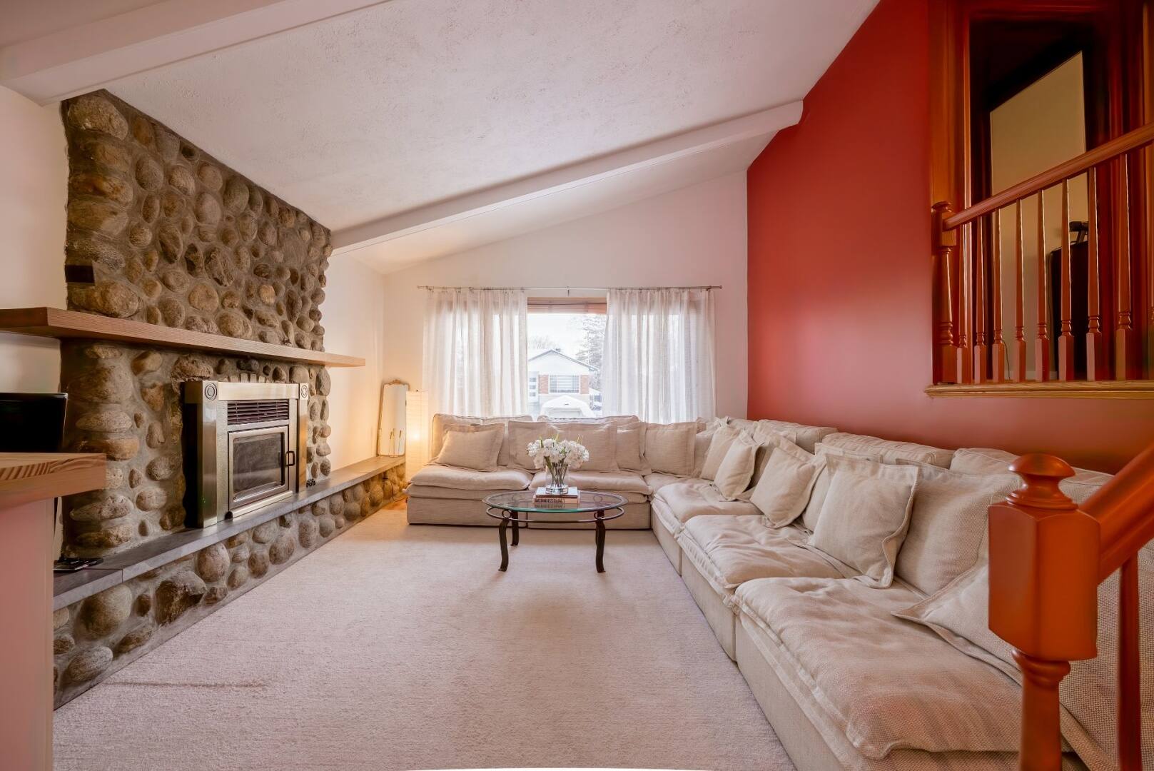 Cette créatrice de contenu vend sa première maison