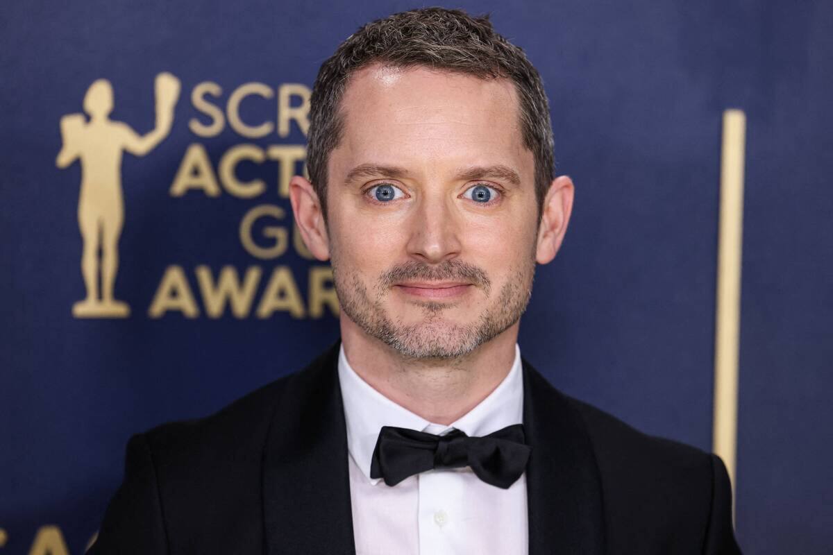 ファンタジア・フェスティバル: イライジャ・ウッドとマイク・フラナガンがこの夏モントリオールで開催