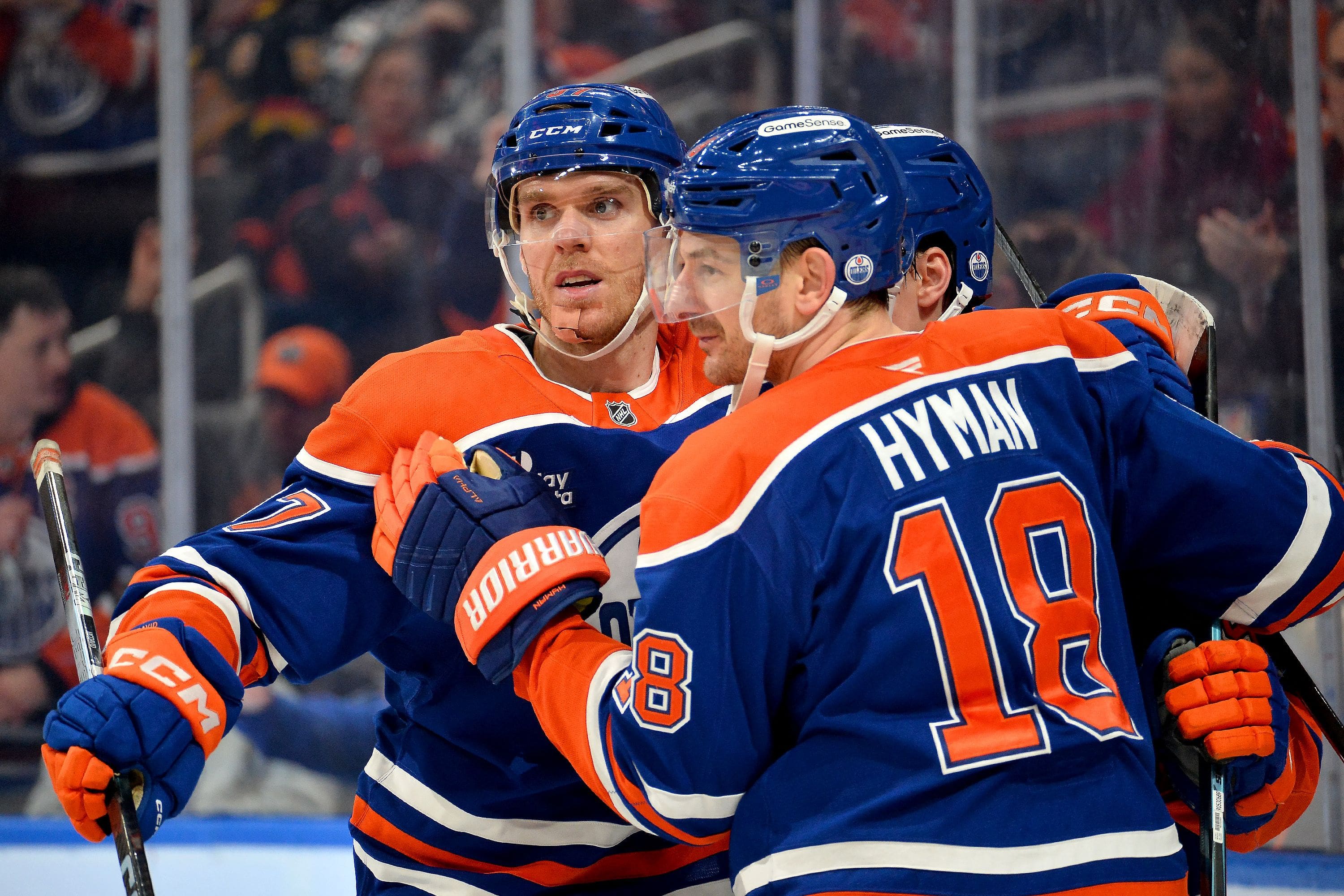 À TVA Sports: la troisième fois sera-t-elle la bonne pour les Oilers?