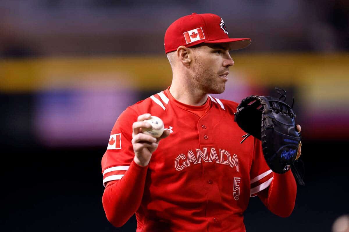 Voici la touchante raison pour laquelle l’Américain Freddie Freeman ...