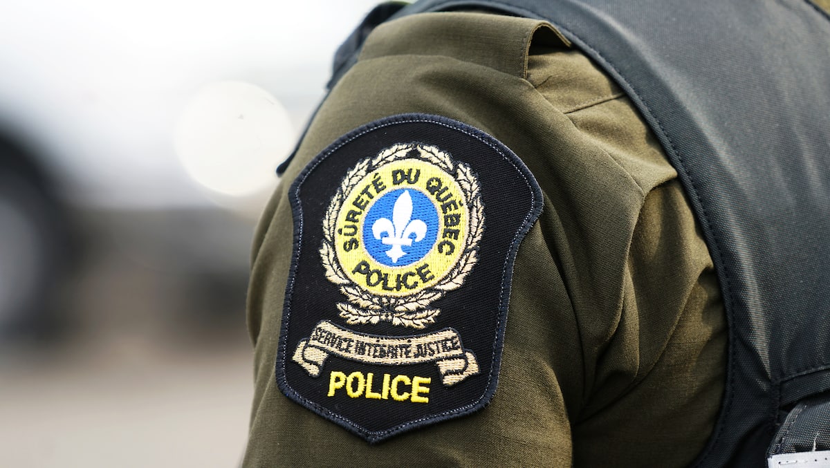 Trafic de drogue: des perquisitions en cours dans Roxton Falls et Durham-Sud