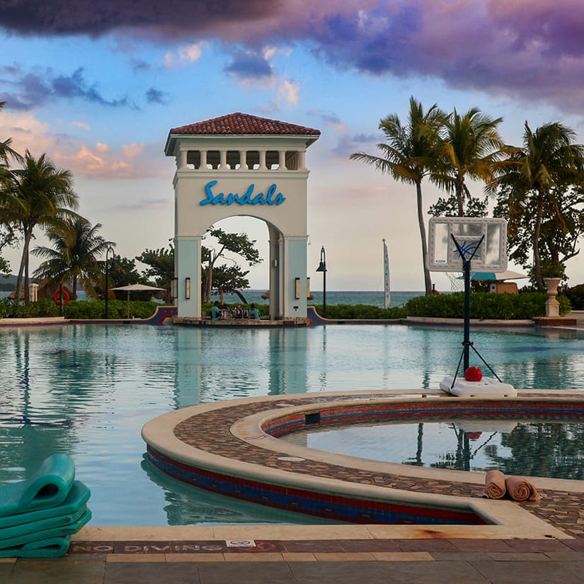 Tout-inclus: combien de pourboire faut-il donner?