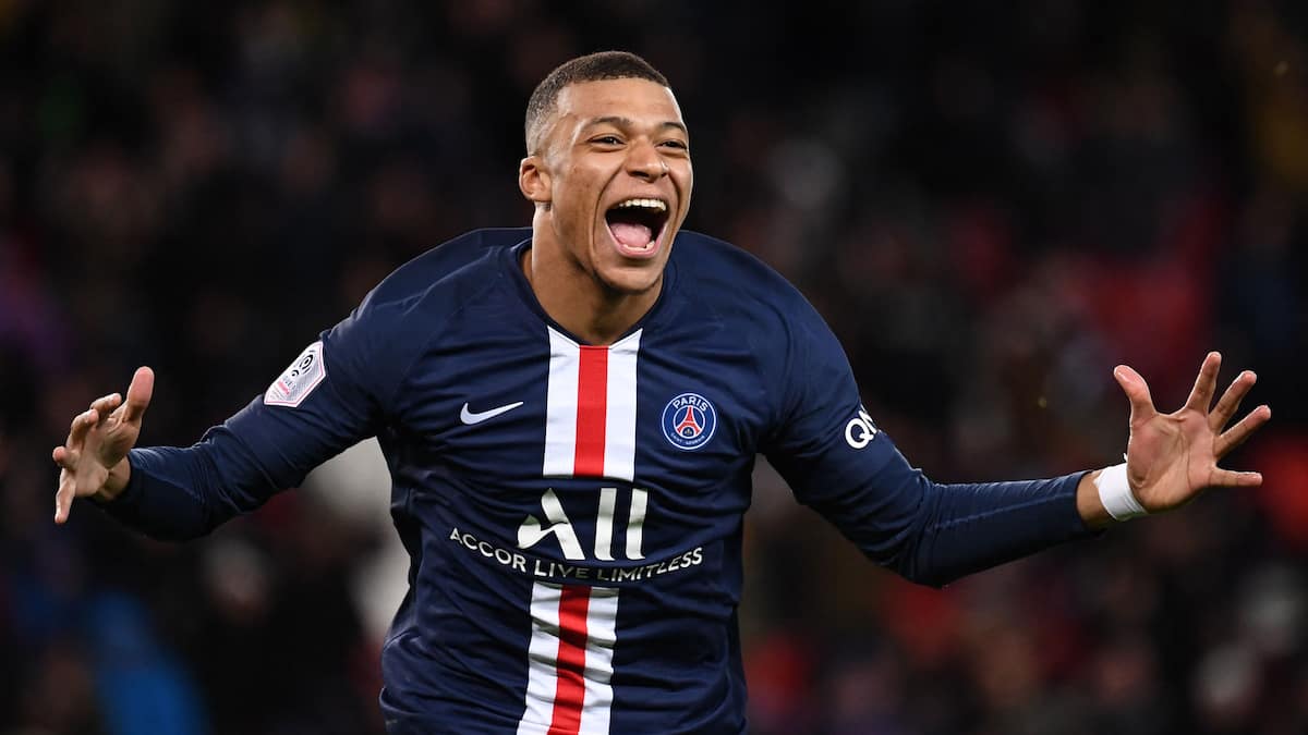 Opening of an investigation in Paris after racist remarks by a Paraguayan senator against Mbappé Opening of an investigation in Paris after racist remarks by a Paraguayan senator against Mbappé