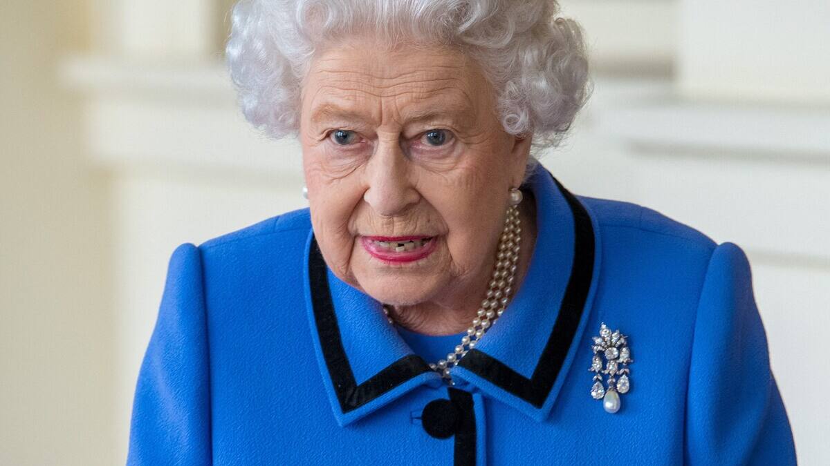 Un mémorial en l’honneur de la reine Elizabeth II sera construit près du palais de Buckingham