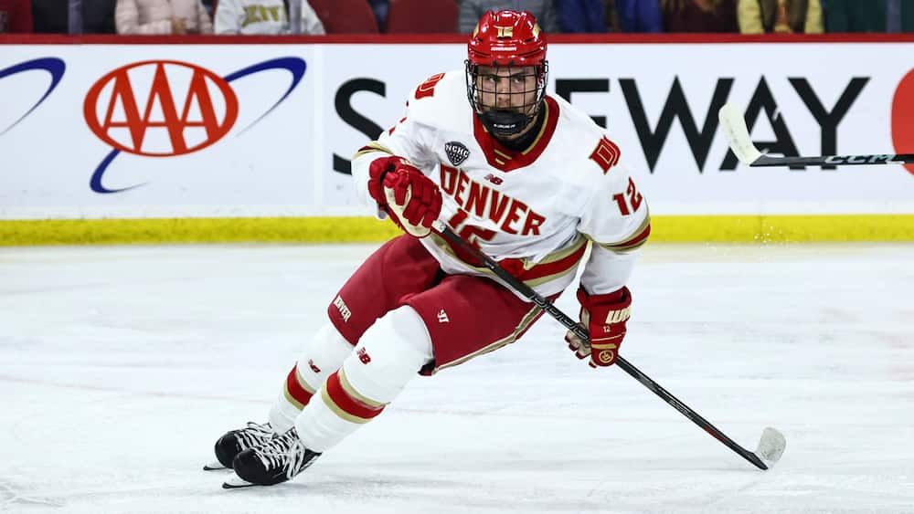 Le CH pourrait bien avoir déniché sa prochaine peste