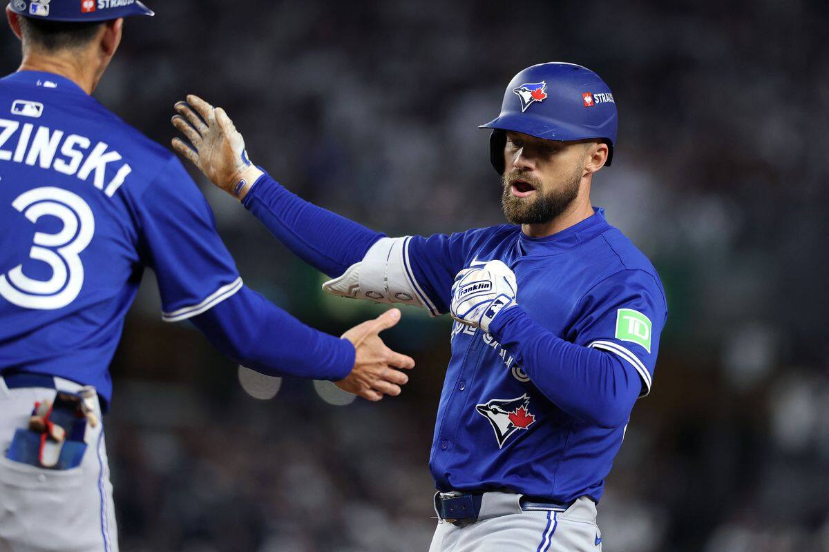 &Agrave; TVA Sports : les Blue Jays se remettent au travail ce soir