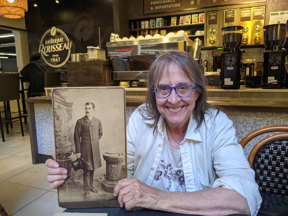 La plus vieille maison de torr&eacute;faction: Br&ucirc;lerie Rousseau, un nom qui rayonne depuis 1867