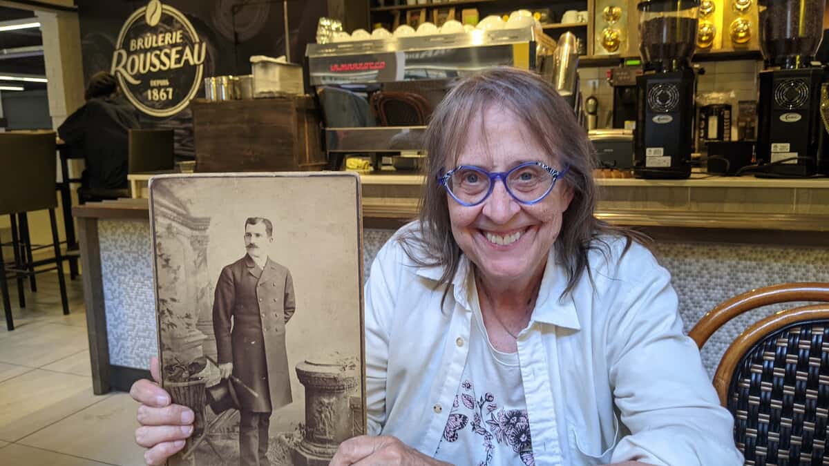 La plus vieille maison de torréfaction: Brûlerie Rousseau, un nom qui rayonne depuis 1867