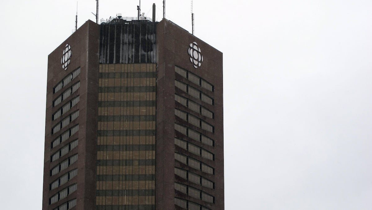 Primes de plus de 18 millions $ à Radio-Canada : «Trop c'est trop!» dit la Fédération des contribuables