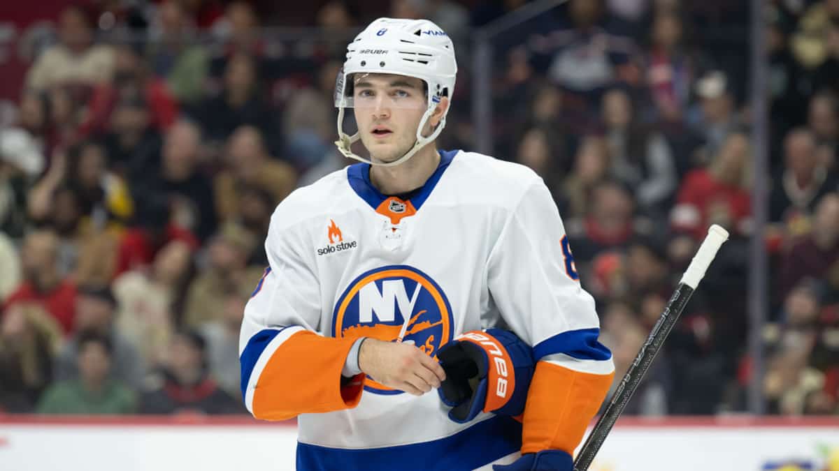 «Un rêve qui devient réalité»: Noah Dobson, honoré de se joindre au Canadien