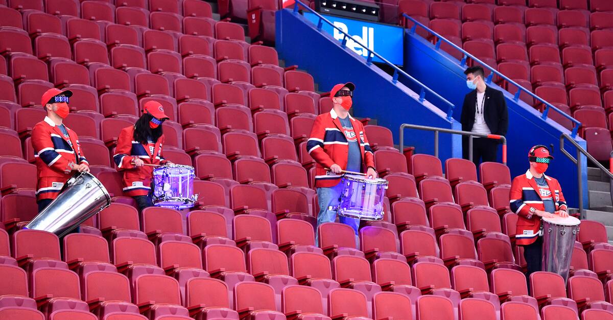 &laquo;Un grand manque de classe&raquo; qui met le rep&ecirc;chage &agrave; Montr&eacute;al en p&eacute;ril?