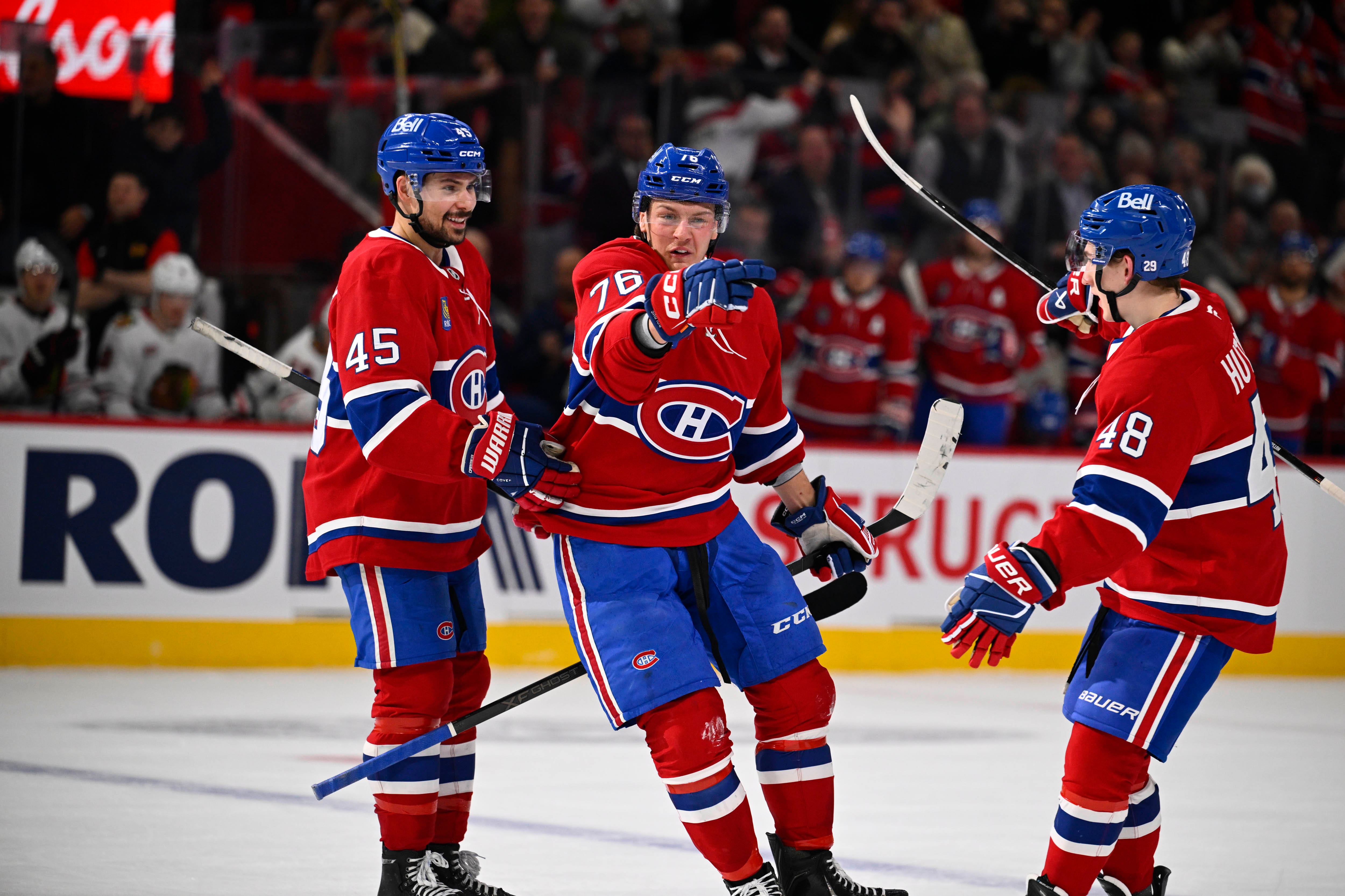 Zachary &laquo;Jojo&raquo; Bolduc et sa toast magique