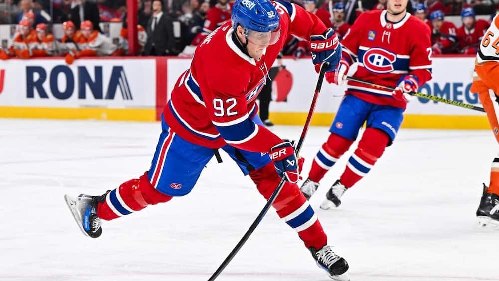 Attaque timide du Canadien: qualité ou quantité? Là est la question