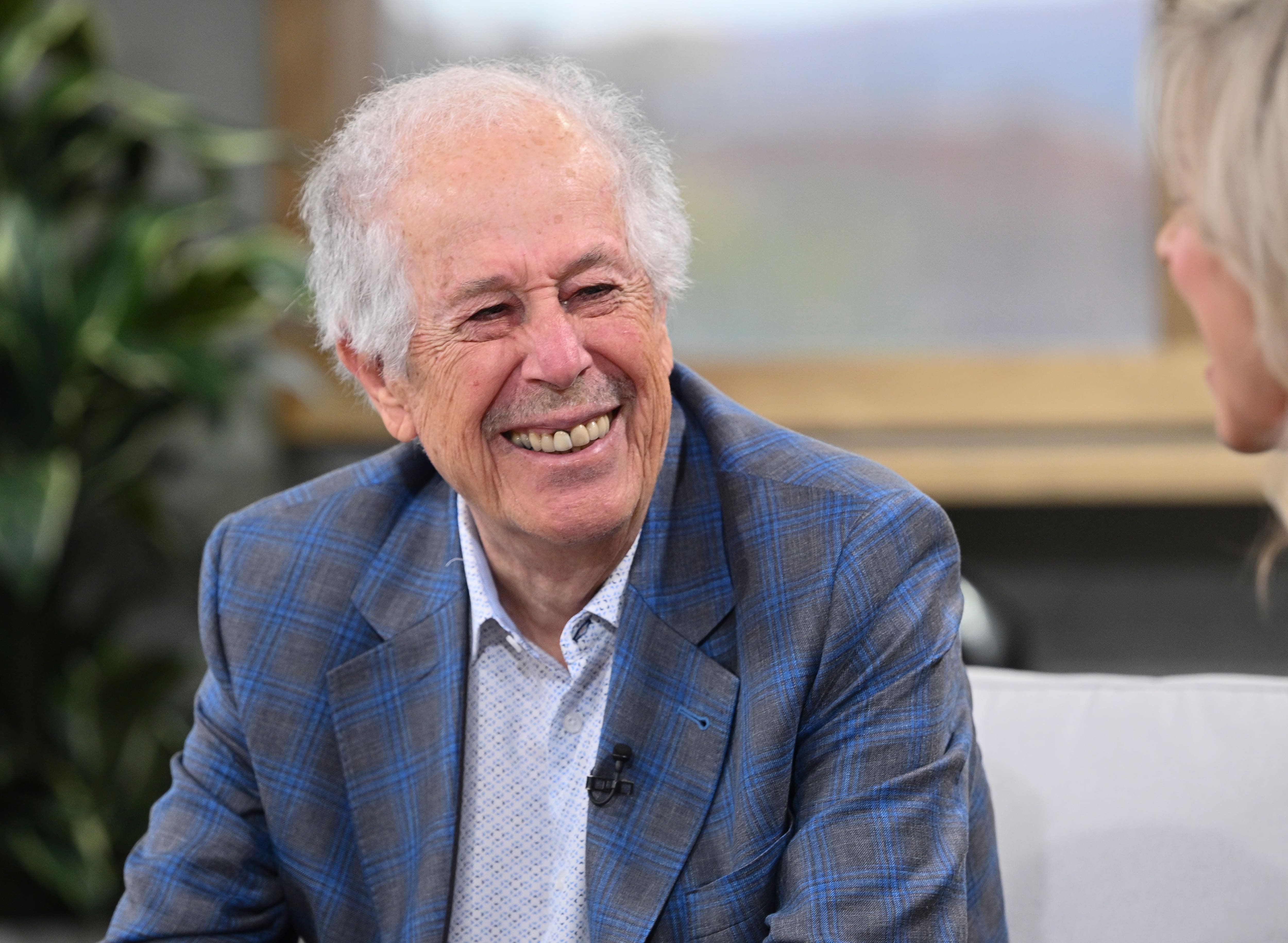 VIDÉO | «C'est plus que challengeant, c'est grave!»: le cinéaste Denys Arcand raconte que ses parents n’aimaient pas le cinéma