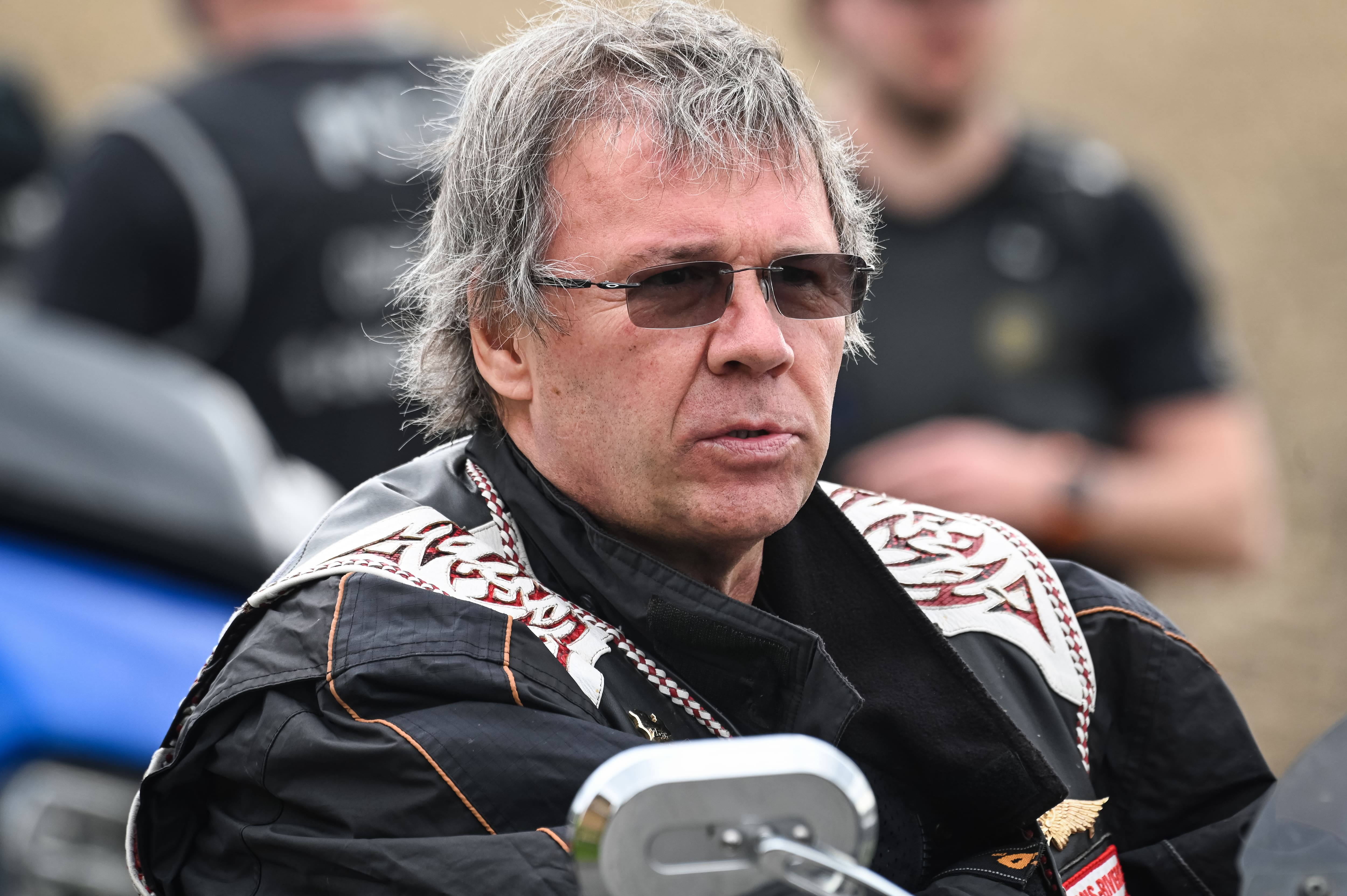Mandat d’arrestation contre le Hells Angels Bernard Plourde